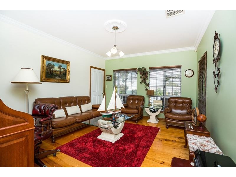 7 Hicks Court, Hayborough SA 5211