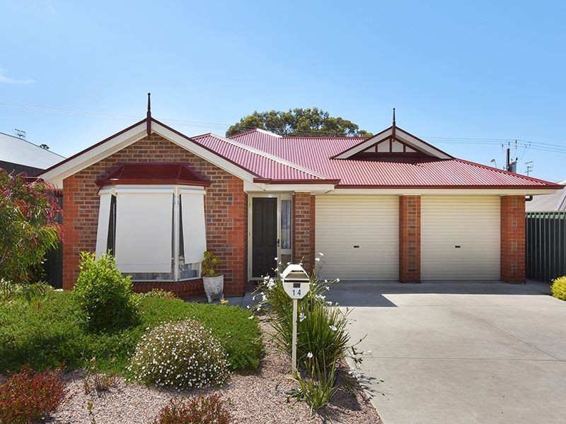 14 Chambers Court, Encounter Bay SA 5211