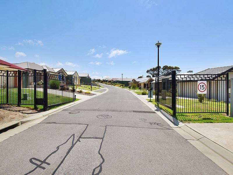 14 Chambers Court, Encounter Bay SA 5211