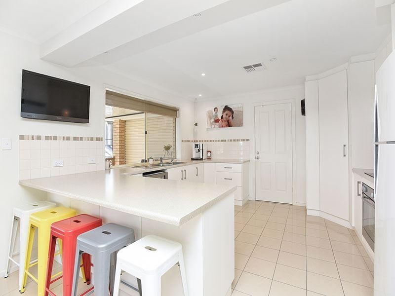 20 Drummond Circuit, Hayborough SA 5211