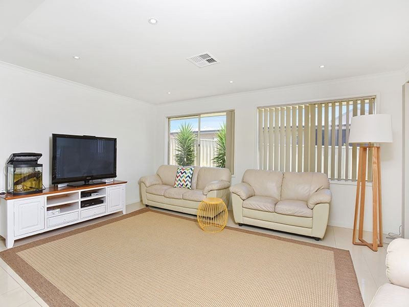 20 Drummond Circuit, Hayborough SA 5211