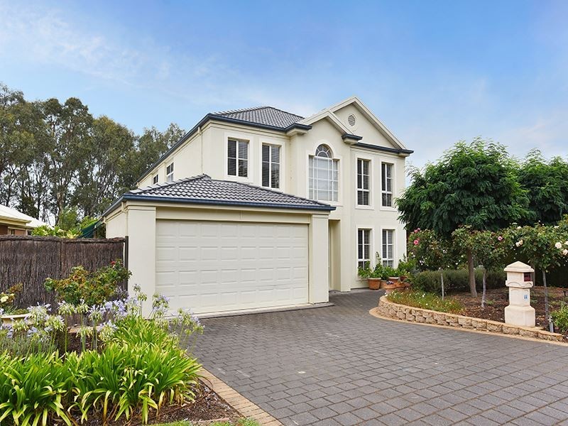 44 Coromandel Drive, Mccracken SA 5211