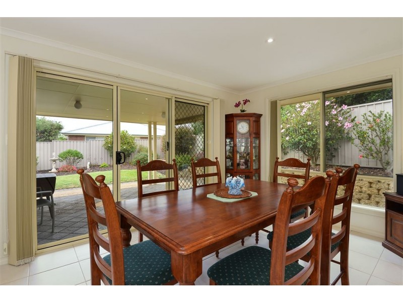 48 Agnes Gillespie Drive, Hayborough SA 5211