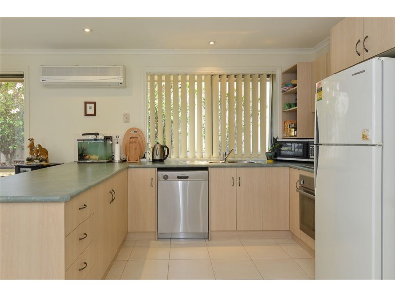 48 Agnes Gillespie Drive, Hayborough SA 5211