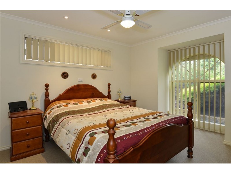 48 Agnes Gillespie Drive, Hayborough SA 5211