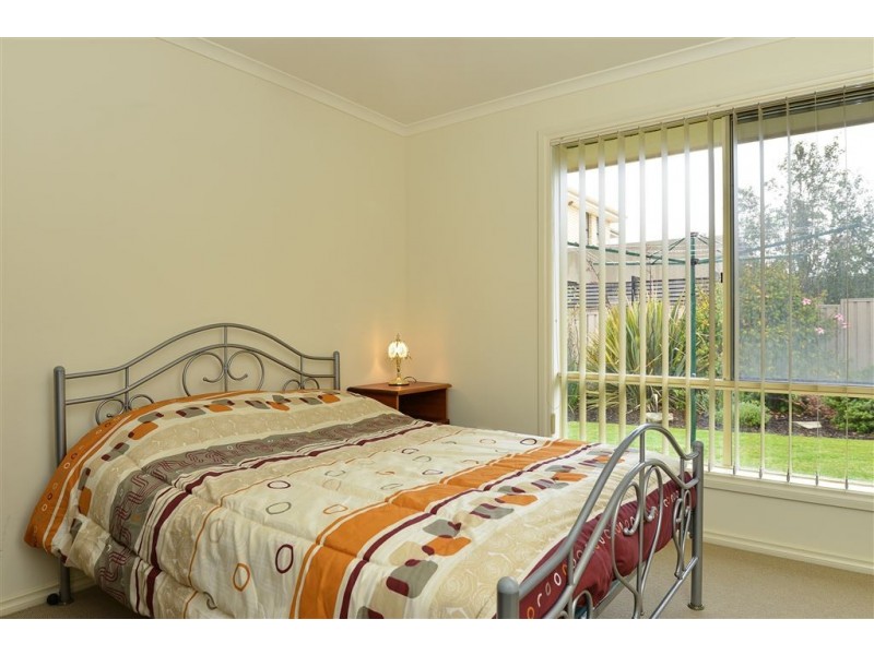 48 Agnes Gillespie Drive, Hayborough SA 5211