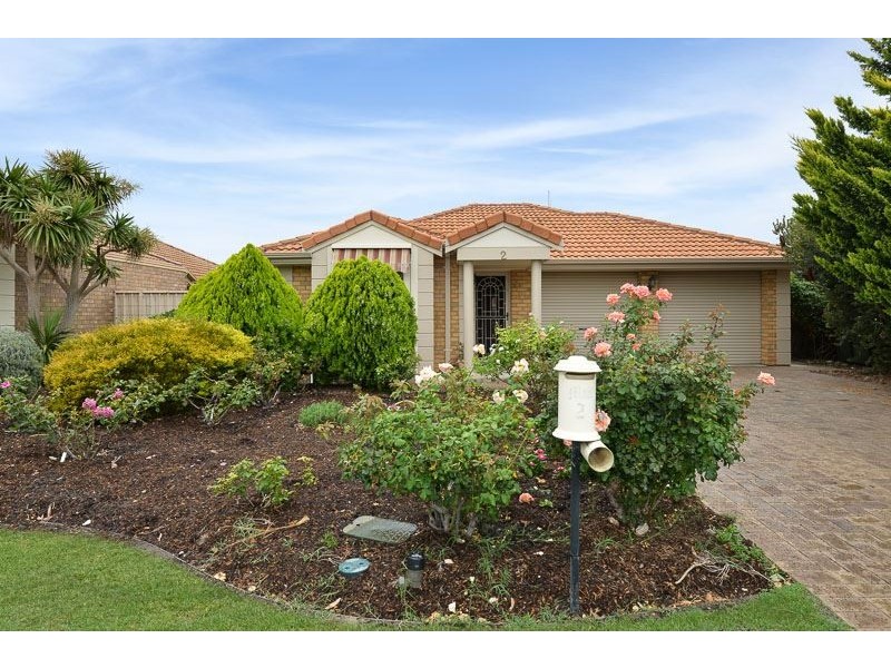 2 Windjammer Court, Encounter Bay SA 5211