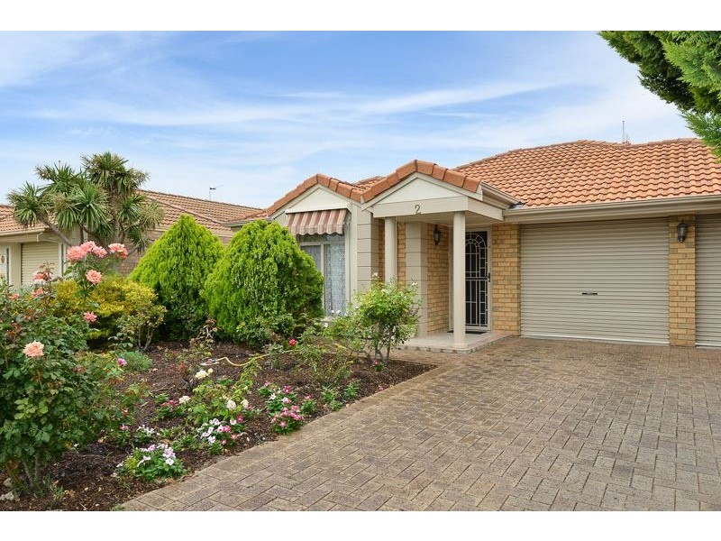 2 Windjammer Court, Encounter Bay SA 5211