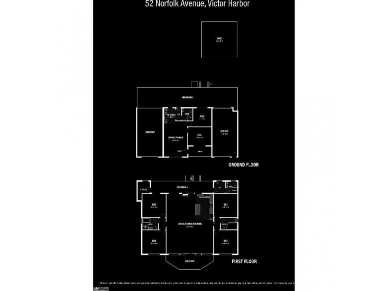 52 Norfolk Ave, Victor Harbor SA 5211