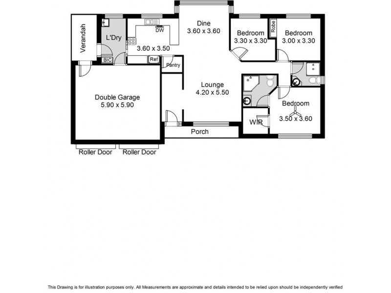 5A Clark Street, Goolwa SA 5214