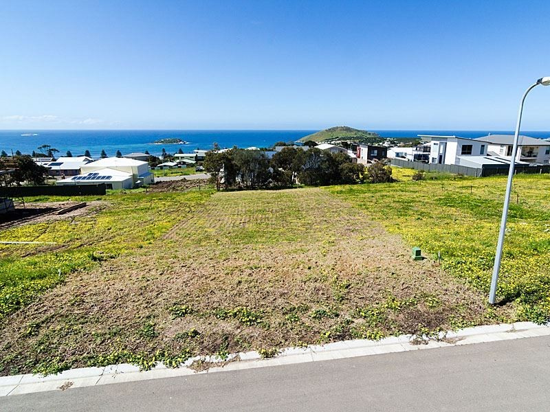 Lot 18 White Close, Encounter Bay SA 5211