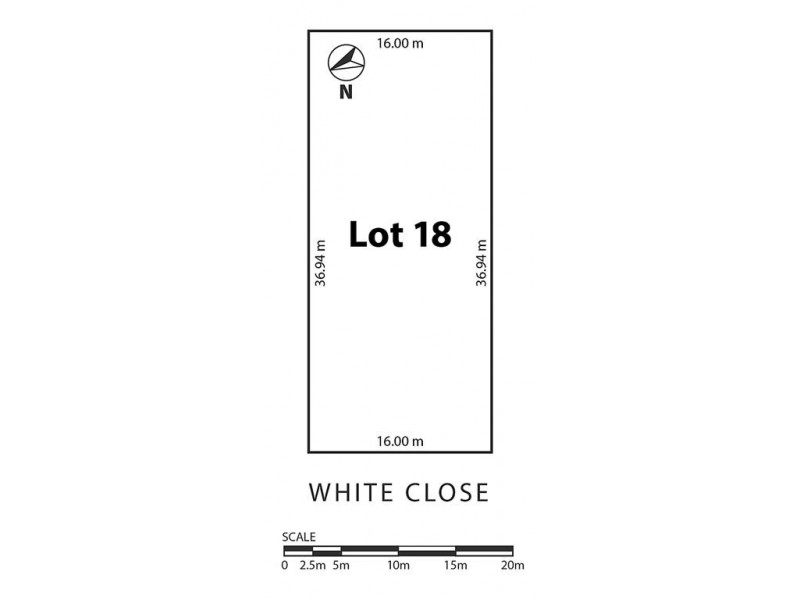 Lot 18 White Close, Encounter Bay SA 5211