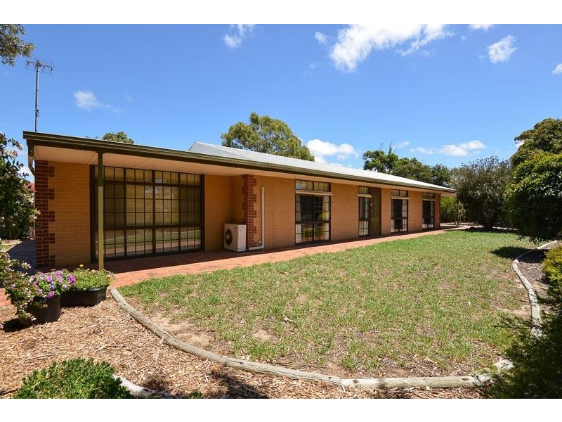 95 Cudmore Road, Mccracken SA 5211