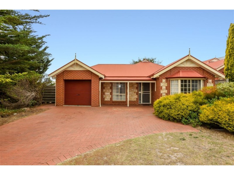 1/62 Rapid Drive, Mccracken SA 5211