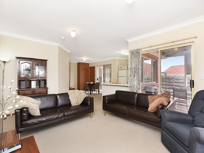 1/62 Rapid Drive, Mccracken SA 5211