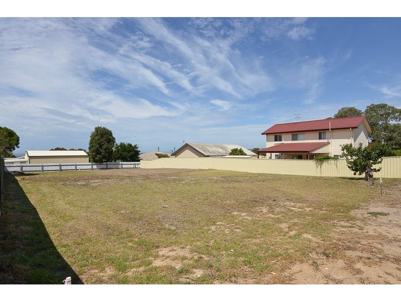 81 McDonald Street, Hayborough SA 5211