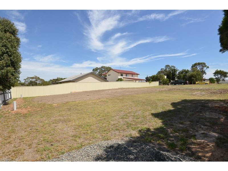 81 McDonald Street, Hayborough SA 5211