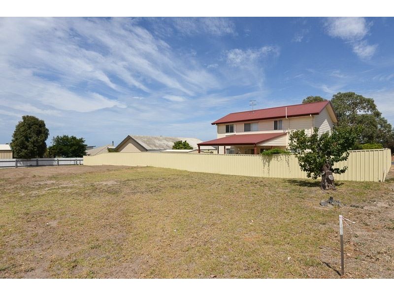 81 McDonald Street, Hayborough SA 5211