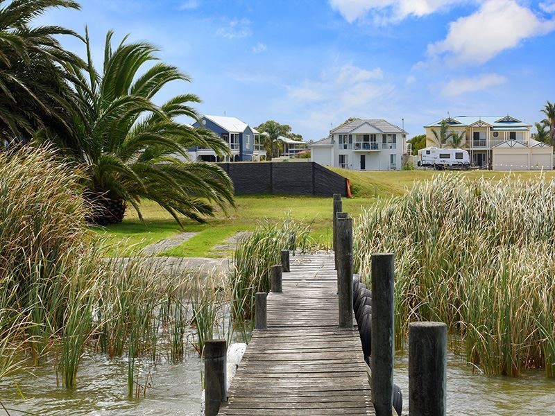 Lt 2-14 Howell St & Daniel St, Goolwa North SA 5214