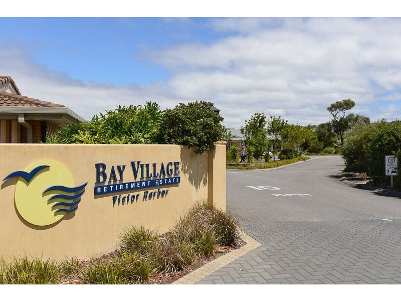 . Bay Village, Philip Avenue, Victor Harbor SA 5211
