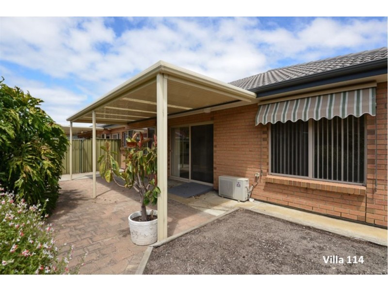 . Bay Village, Philip Avenue, Victor Harbor SA 5211