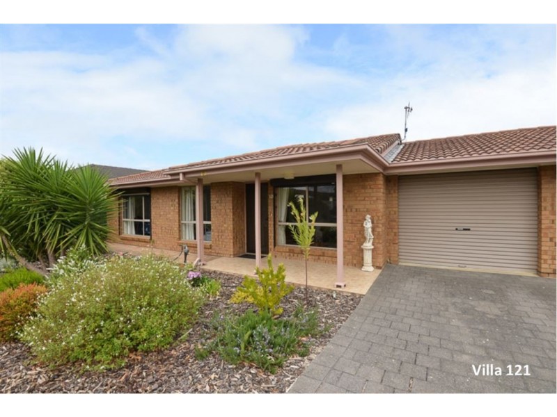 . Bay Village, Philip Avenue, Victor Harbor SA 5211
