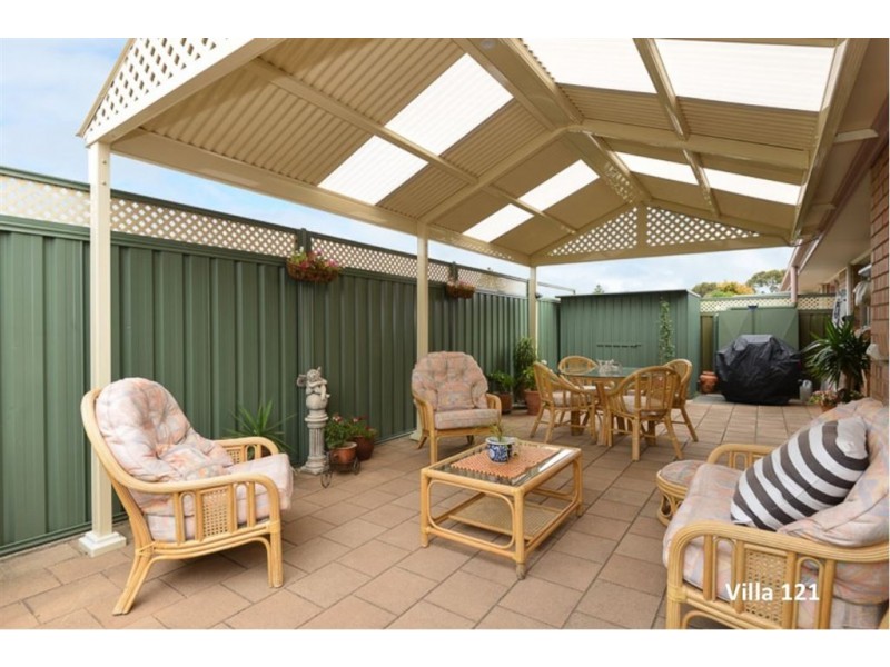 . Bay Village, Philip Avenue, Victor Harbor SA 5211