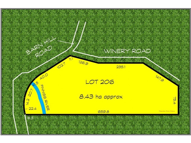 207 Finniss Clayton Road, Finniss SA 5255