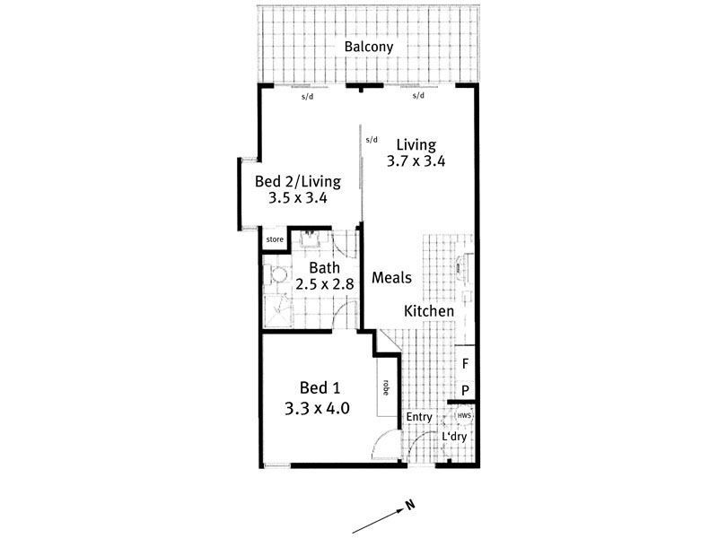 207/162 Hindmarsh Road, Victor Harbor SA 5211