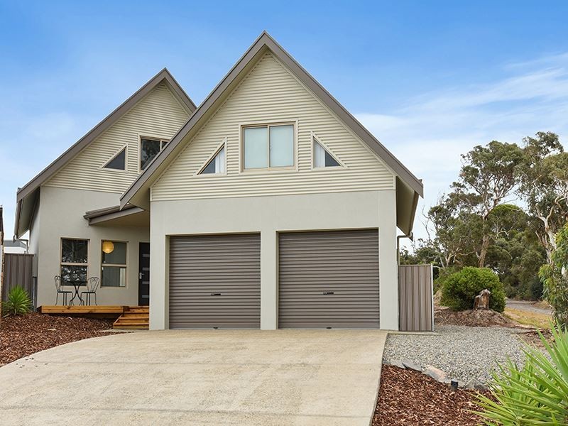 37 Springbett Drive, Hayborough SA 5211