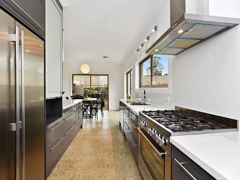 37 Springbett Drive, Hayborough SA 5211