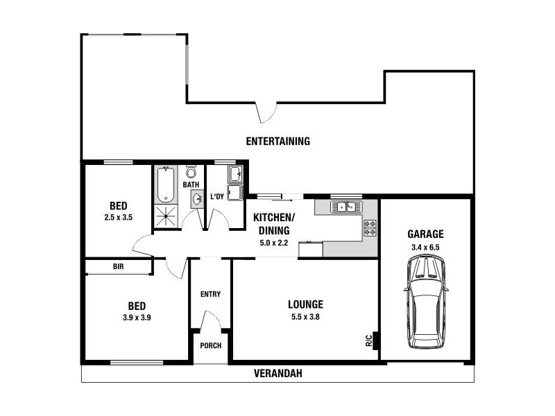 4 King Street, Goolwa Beach SA 5214