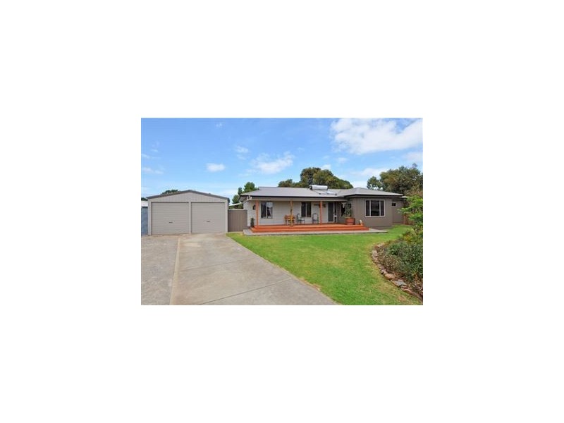 1 Tara Court, Goolwa North SA 5214
