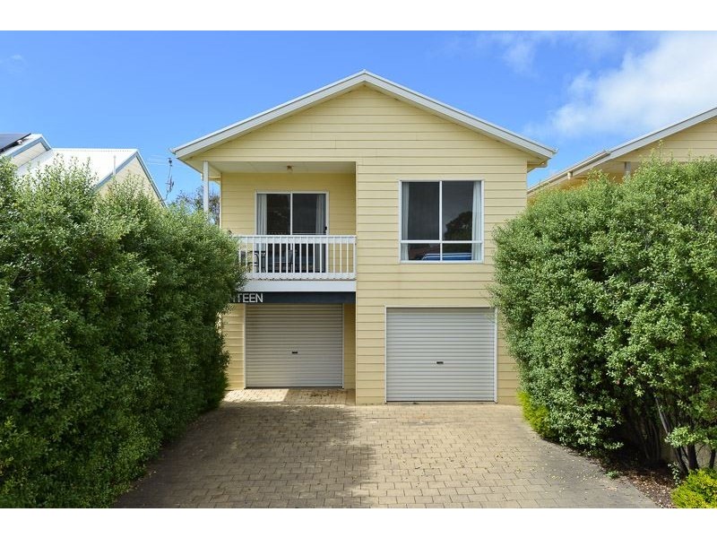 18 Strangways Avenue, Hayborough SA 5211