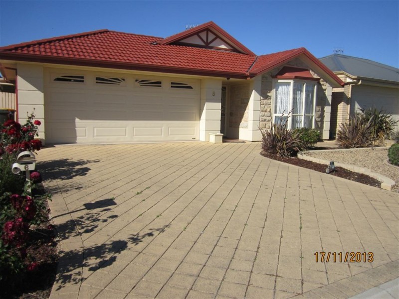 6 Sweetman Avenue, Encounter Bay SA 5211