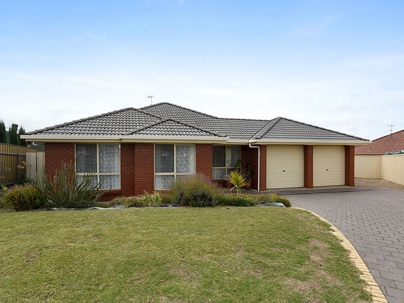 23 Dittmar Court, Goolwa Beach SA 5214