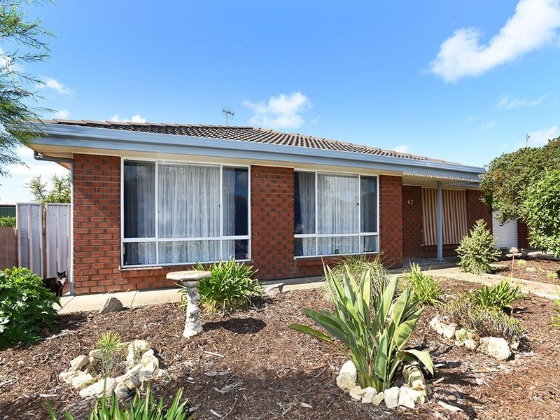 42 Birchall Road, Goolwa SA 5214
