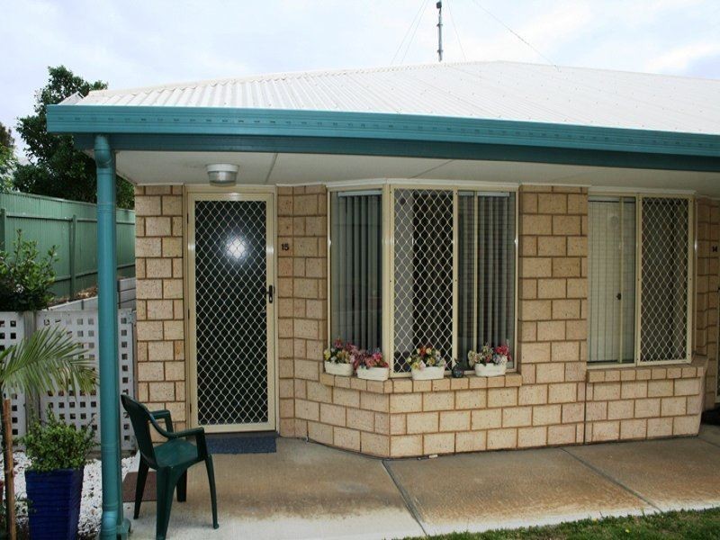 15/3 Bingham Street, Goolwa SA 5214