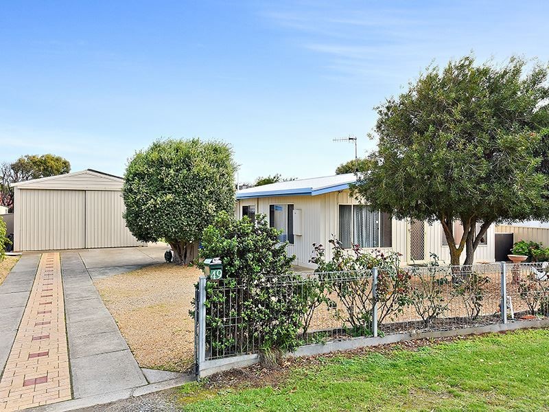 49 Beach Road, Goolwa Beach SA 5214