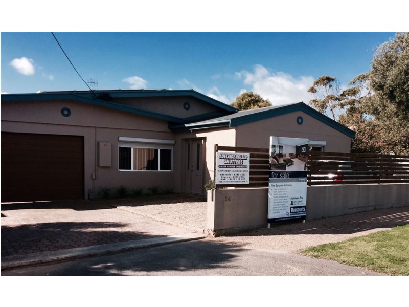 14 Brooking Street, Goolwa SA 5214