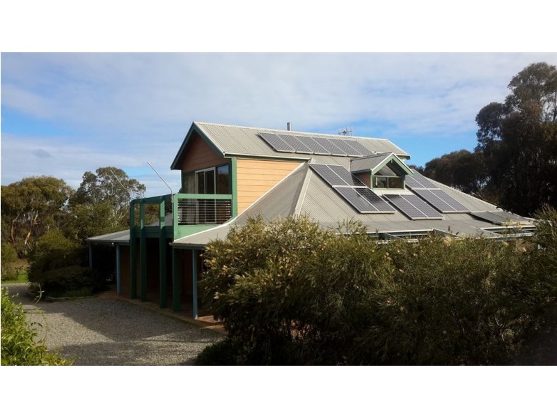 25 Fidock Road, Goolwa North SA 5214