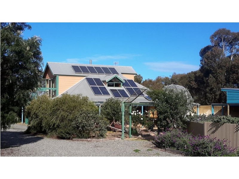 25 Fidock Road, Goolwa North SA 5214