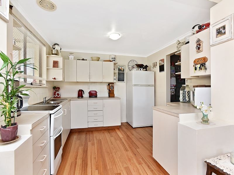 1 Sumner Street, Goolwa SA 5214