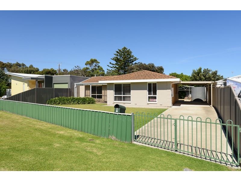 9 Encounter Terrace, Encounter Bay SA 5211
