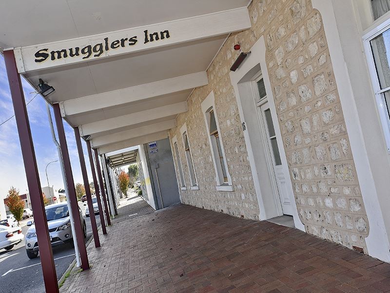 5/14-16 Crozier Road, Victor Harbor SA 5211