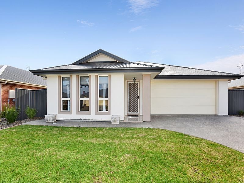 9 Nation Court, Encounter Bay SA 5211