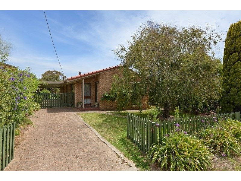 13 Sorrento Parade, Hayborough SA 5211