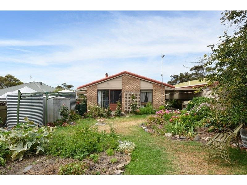 13 Sorrento Parade, Hayborough SA 5211
