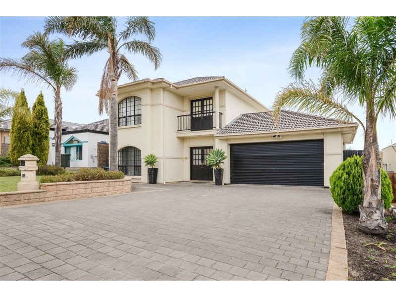 118 Coromandel Drive, Mccracken SA 5211