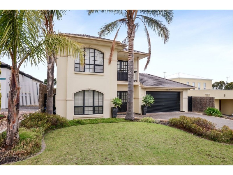 118 Coromandel Drive, Mccracken SA 5211